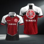 Yamaha Poloshirt