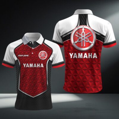 Yamaha Poloshirt