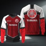 Yamaha Sweatshirt