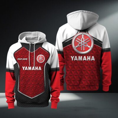 Yamaha Hoodie