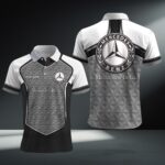 Mercedes-Benz Poloshirt