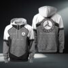 Mercedes-Benz Hoodie