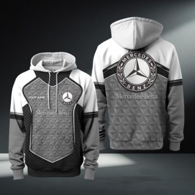 Mercedes-Benz Hoodie
