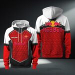 Red Bull Hoodie