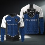 Peugeot Sweatshirt
