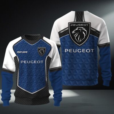 Peugeot Sweatshirt
