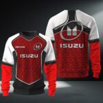 Isuzu Sweatshirt