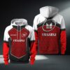 Isuzu Hoodie