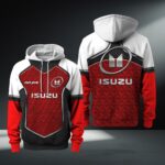 Isuzu Hoodie