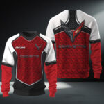 Chevrolet Corvette Sweatshirt
