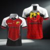 Abarth Poloshirt