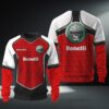 Benelli Motorcycles Sweatshirt