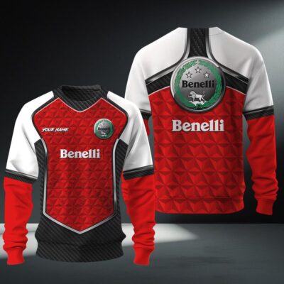 Benelli Motorcycles Sweatshirt