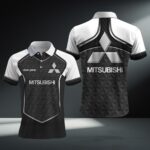 Mitsubishi Poloshirt