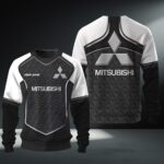 Mitsubishi Sweatshirt