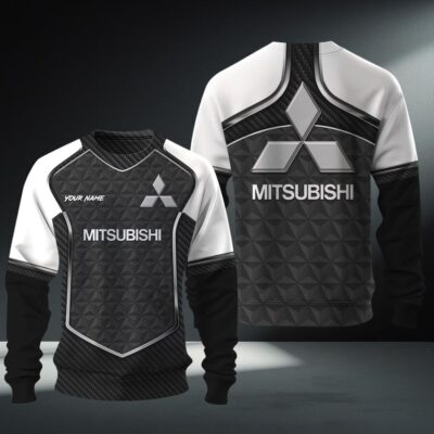 Mitsubishi Sweatshirt