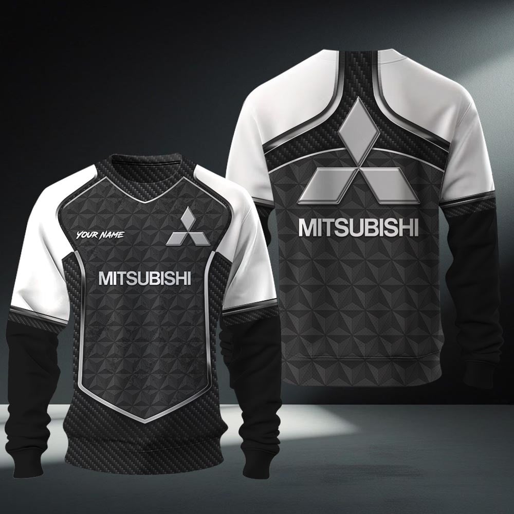 Mitsubishi Sweatshirt