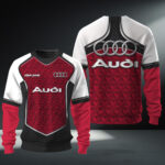 Audi Sweatshirt