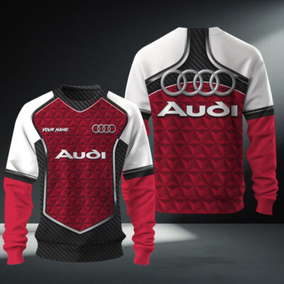 Audi Sweatshirt