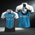 BMW Motorsport Poloshirt