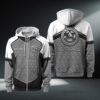 Ural Motorcycles Zip Hoodie