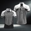 Ural Motorcycles Poloshirt
