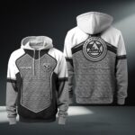 Ural Motorcycles Hoodie