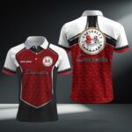 Corvette C1 Poloshirt