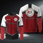 Corvette C1 Sweatshirt