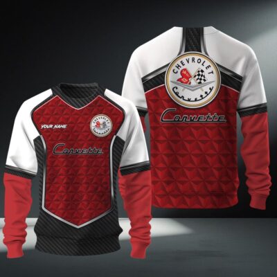 Corvette C1 Sweatshirt