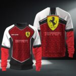 Ferrari Sweatshirt