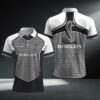 Ford Shelby Poloshirt