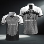 Ford Shelby Poloshirt