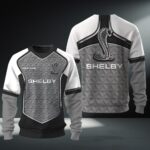 Ford Shelby Sweatshirt