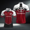 Toyota Poloshirt
