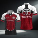 Toyota Poloshirt