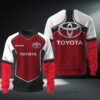 Toyota Sweatshirt