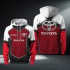 Toyota Hoodie