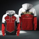 Moto Morini Hoodie