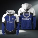 Volvo Hoodie