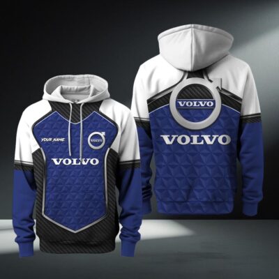 Volvo Hoodie