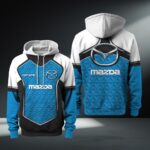 Mazda Hoodie