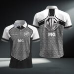 MG Car Poloshirt