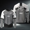 MG Car Sweatshirt