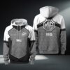MG Car Hoodie