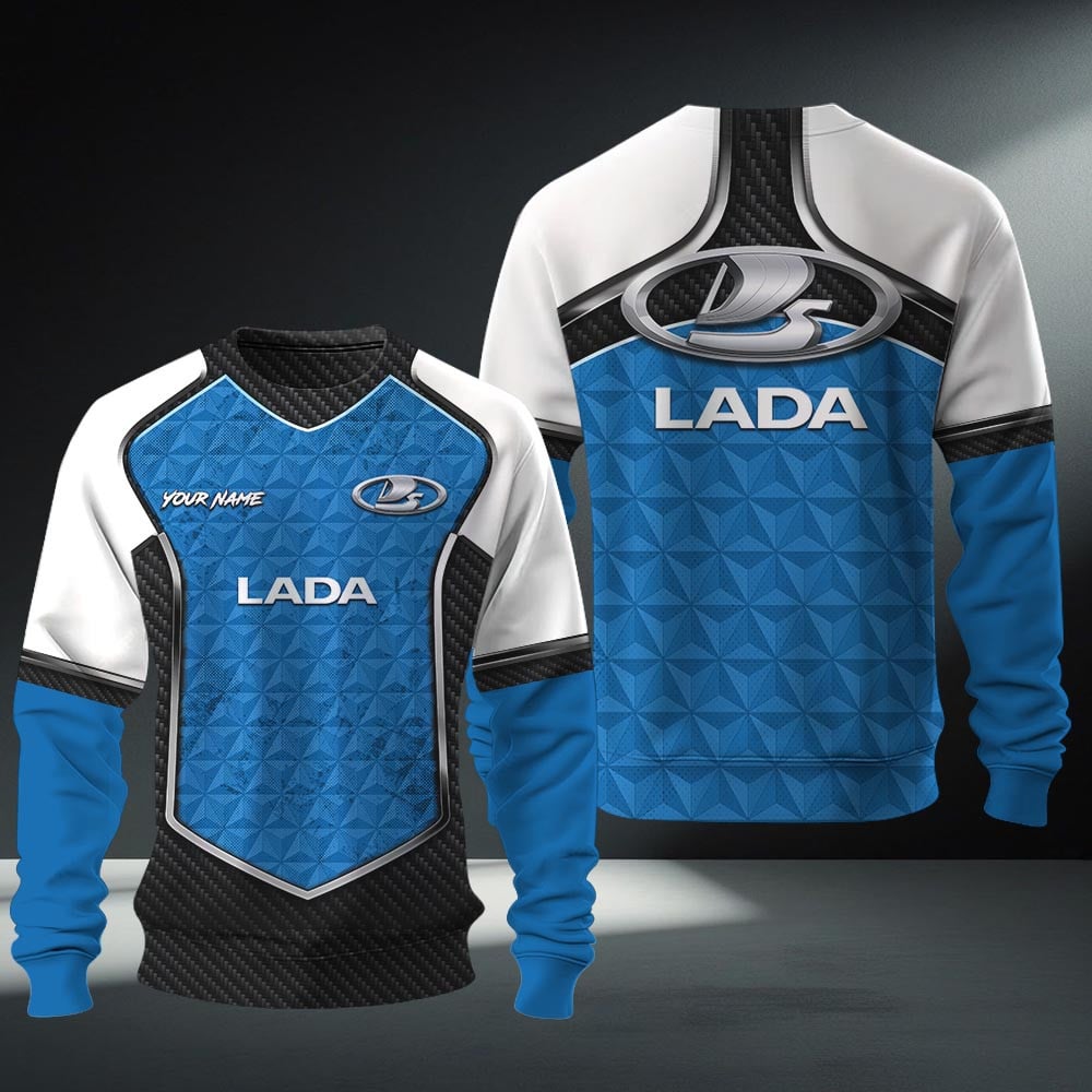 Lada Sweatshirt