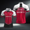 Bugatti Poloshirt
