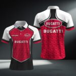 Bugatti Poloshirt