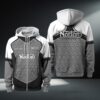 Norton Motorcycles Zip Hoodie