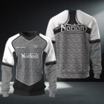 Norton Motorcycles Sweatshirt